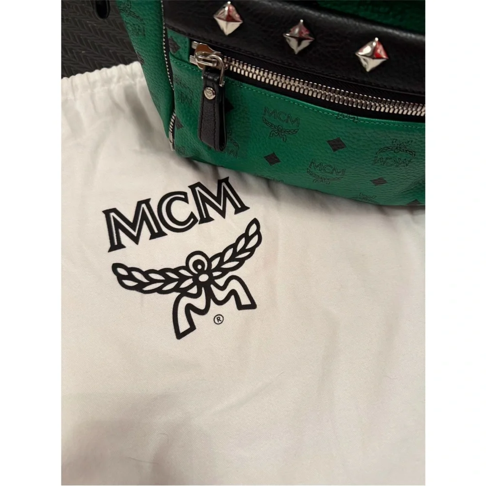 MCM Stark Backpack